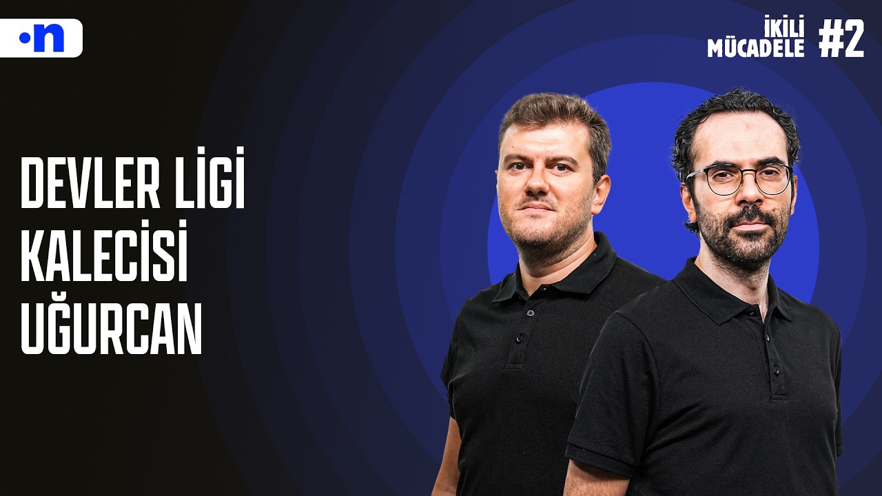 Galatasaray - Liverpool maçı Premier Lig’de oynanan bir şampiyonluk maçı kalitesindeydi | #2