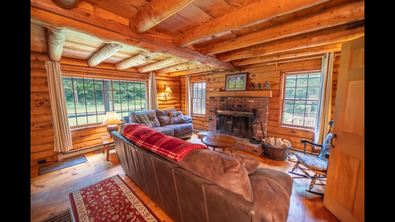86 White Birch, Wardsboro, Vermont