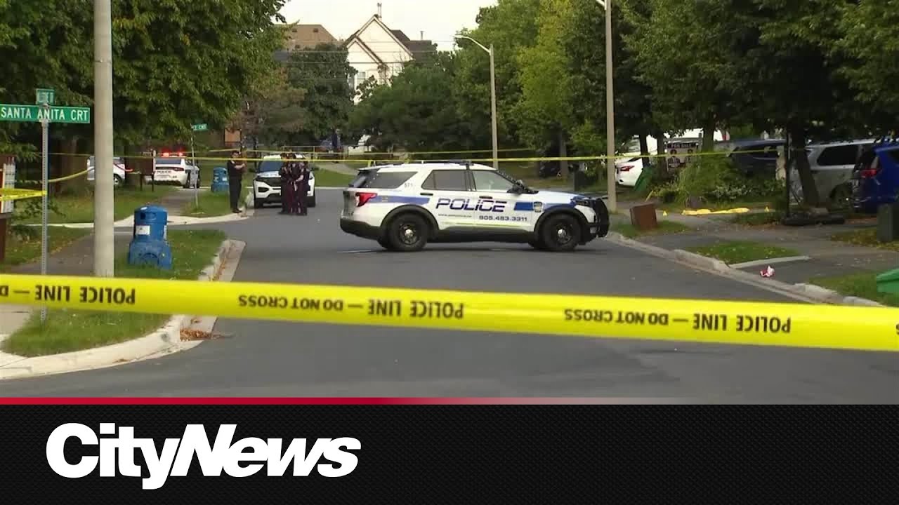 Man fatally shot in Brampton, homicide unit investigating