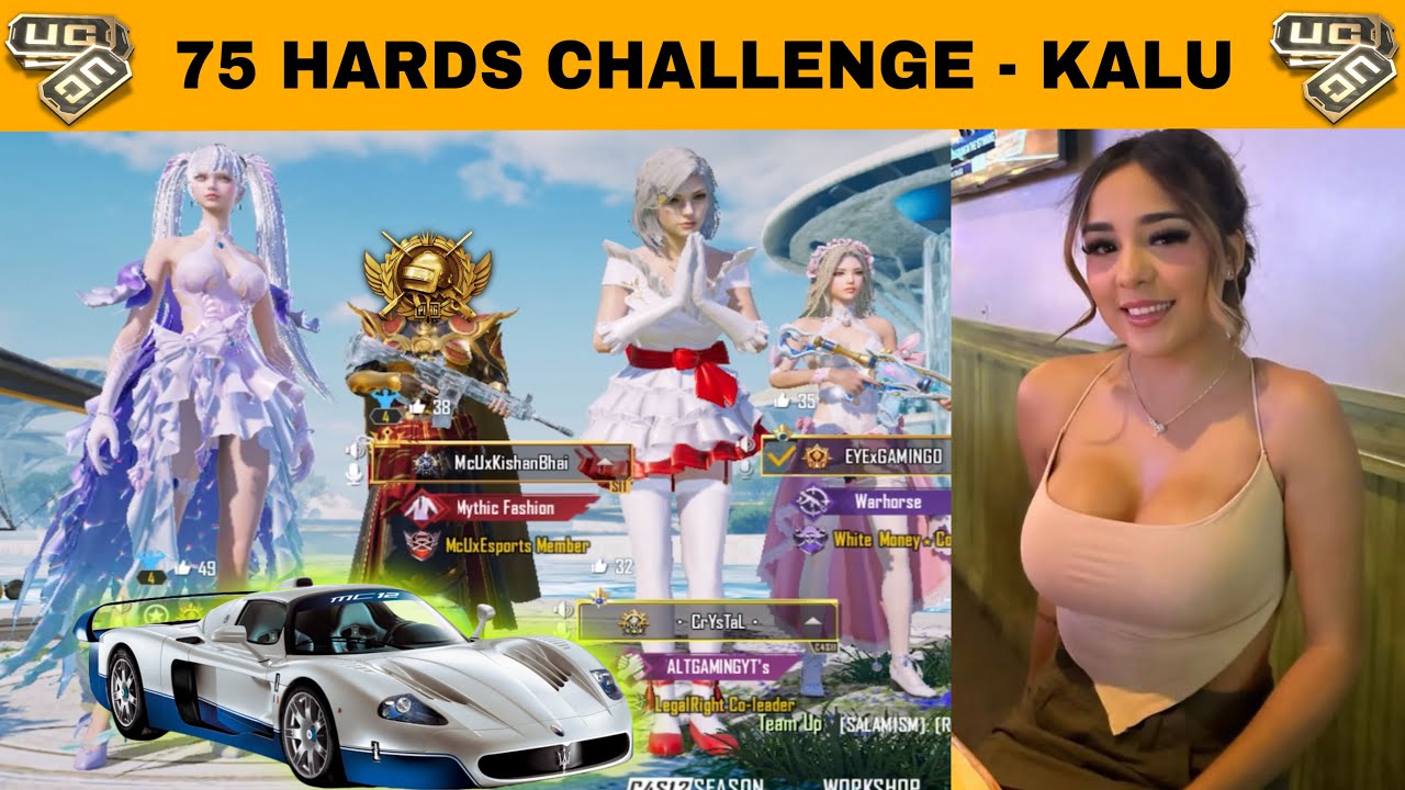 Rich & Pro Random Couple Challenge Me For Chicken Dinner😳 | Shocked After Seeing My New X-Suit🤩