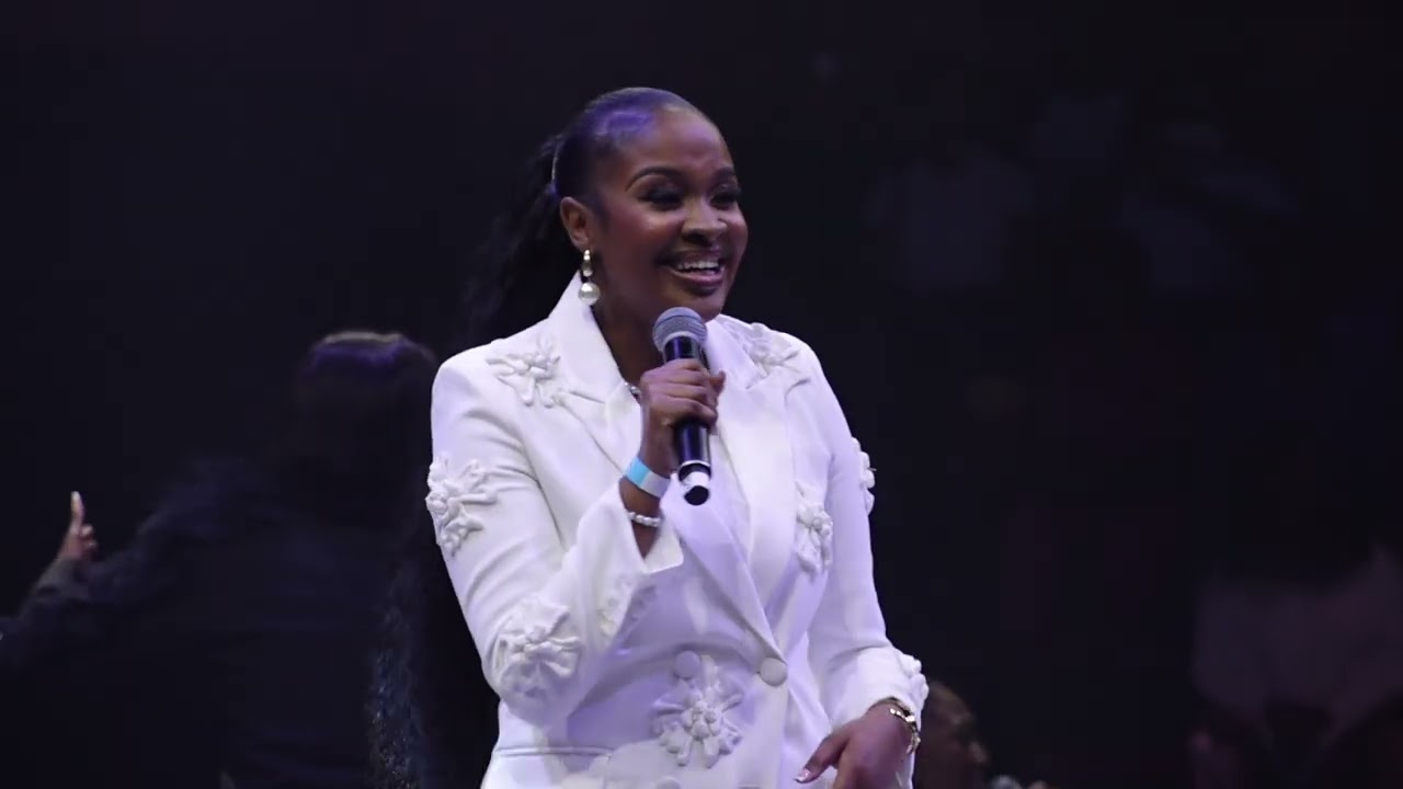 Gospel Goes Classical feat  Xola Toto   Imihla nge mihla