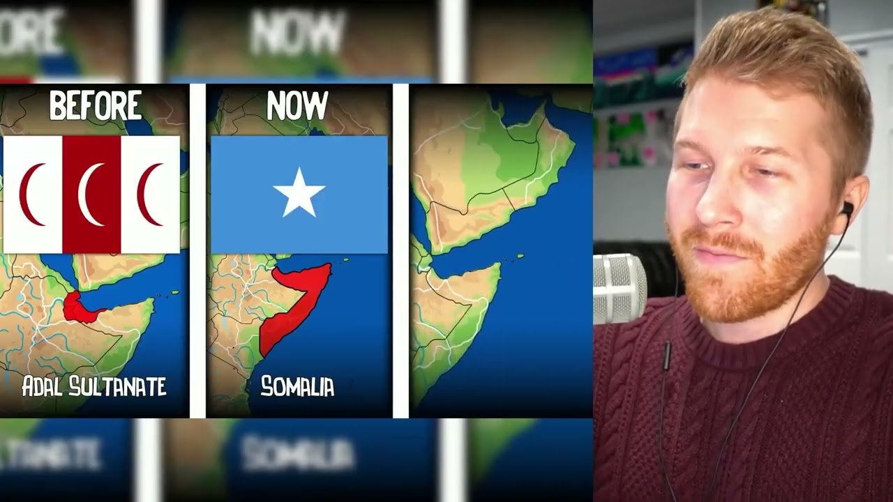 Drew Durnil out of context - Latina