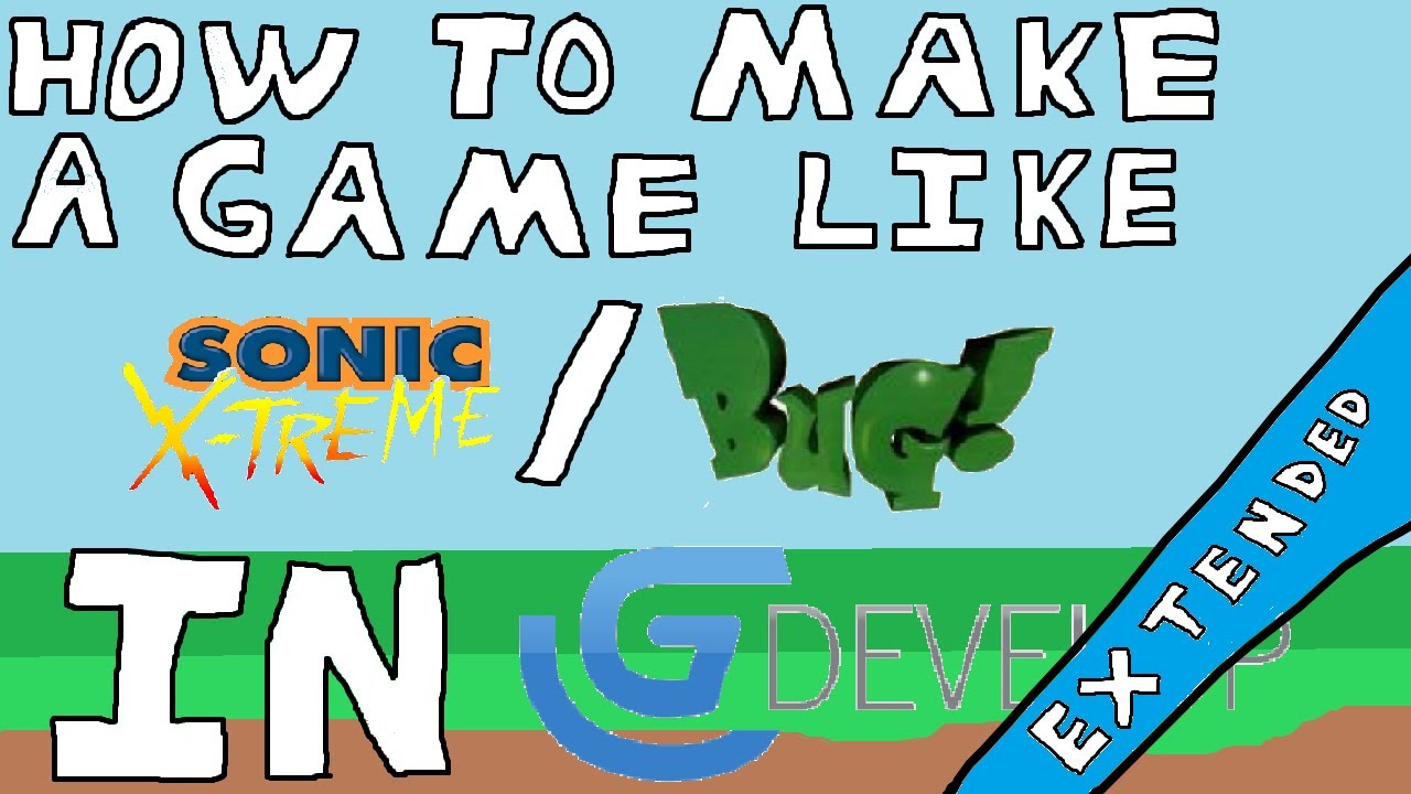 How to add 3D physics and platformer in Gdevelop