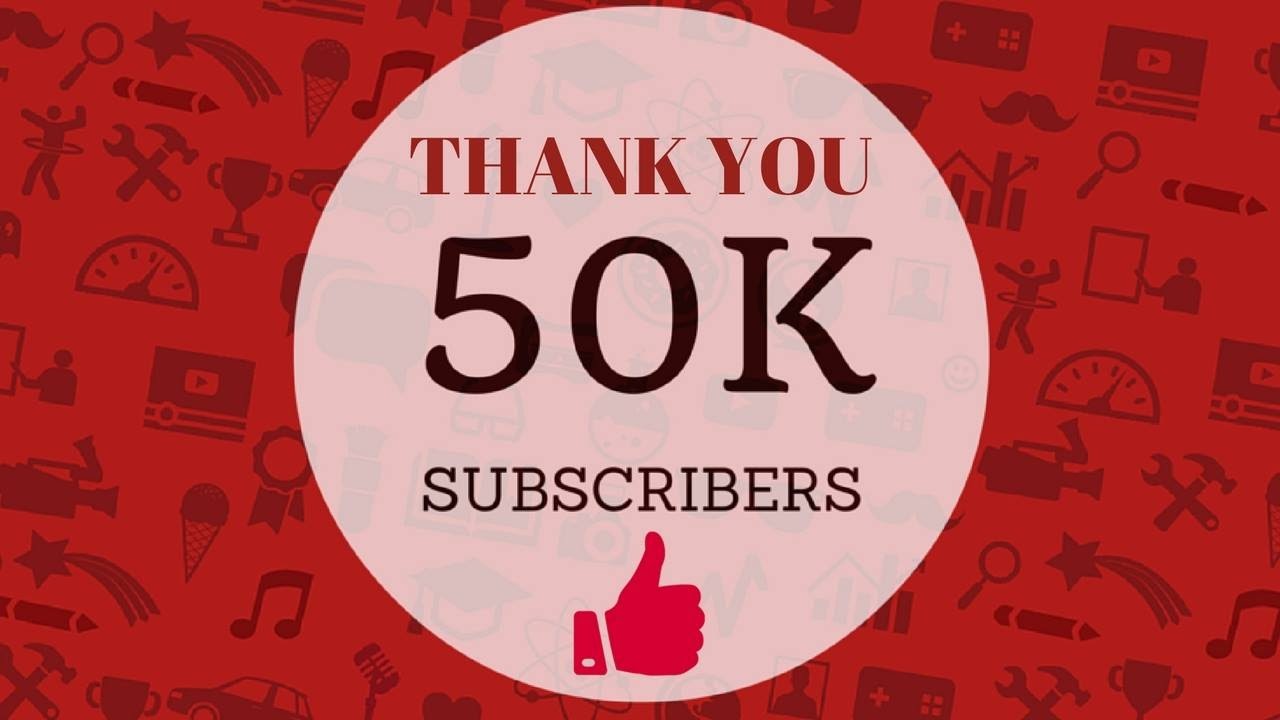 Digital Charcha 50,000 Subscribers, 1 Million Views | Thanks to all of you, it's just a begning!