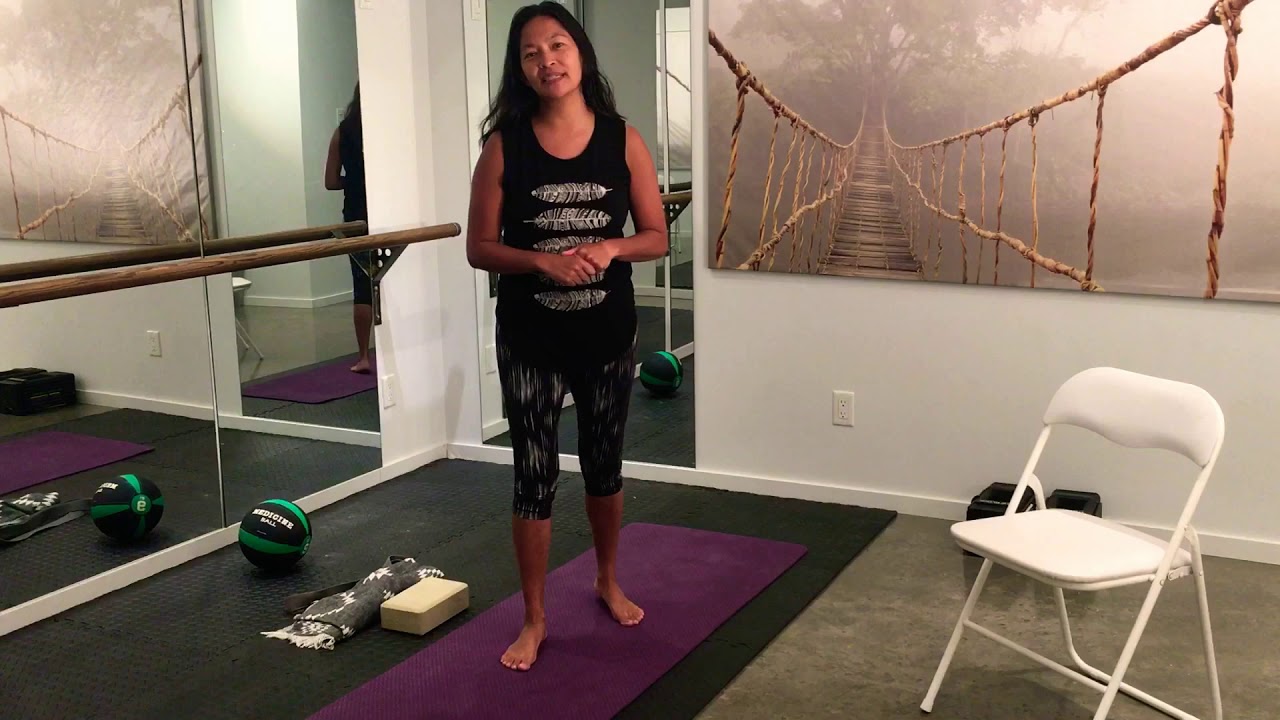 Top 5 Stretches To Do Until You Can See Your Chiropractor