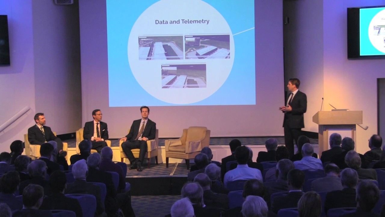 Alan Bristow Memorial Lecture 2017 (Part 2)