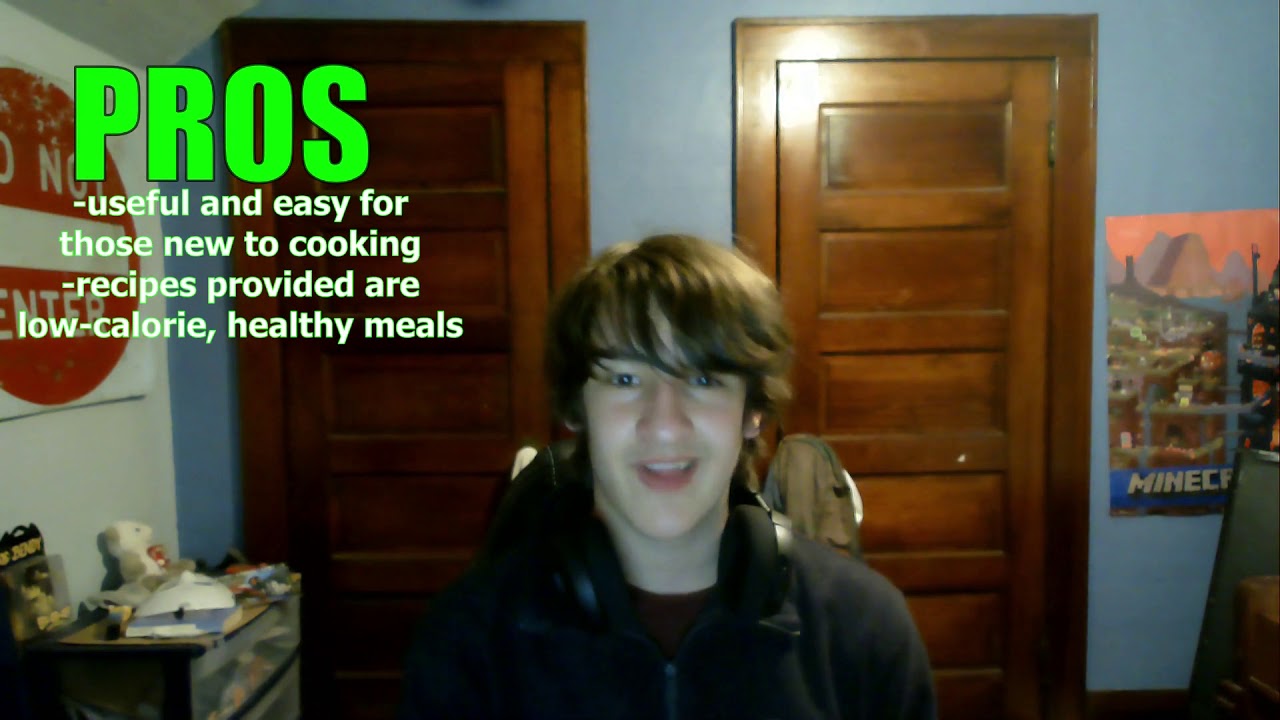 Final Project for Health