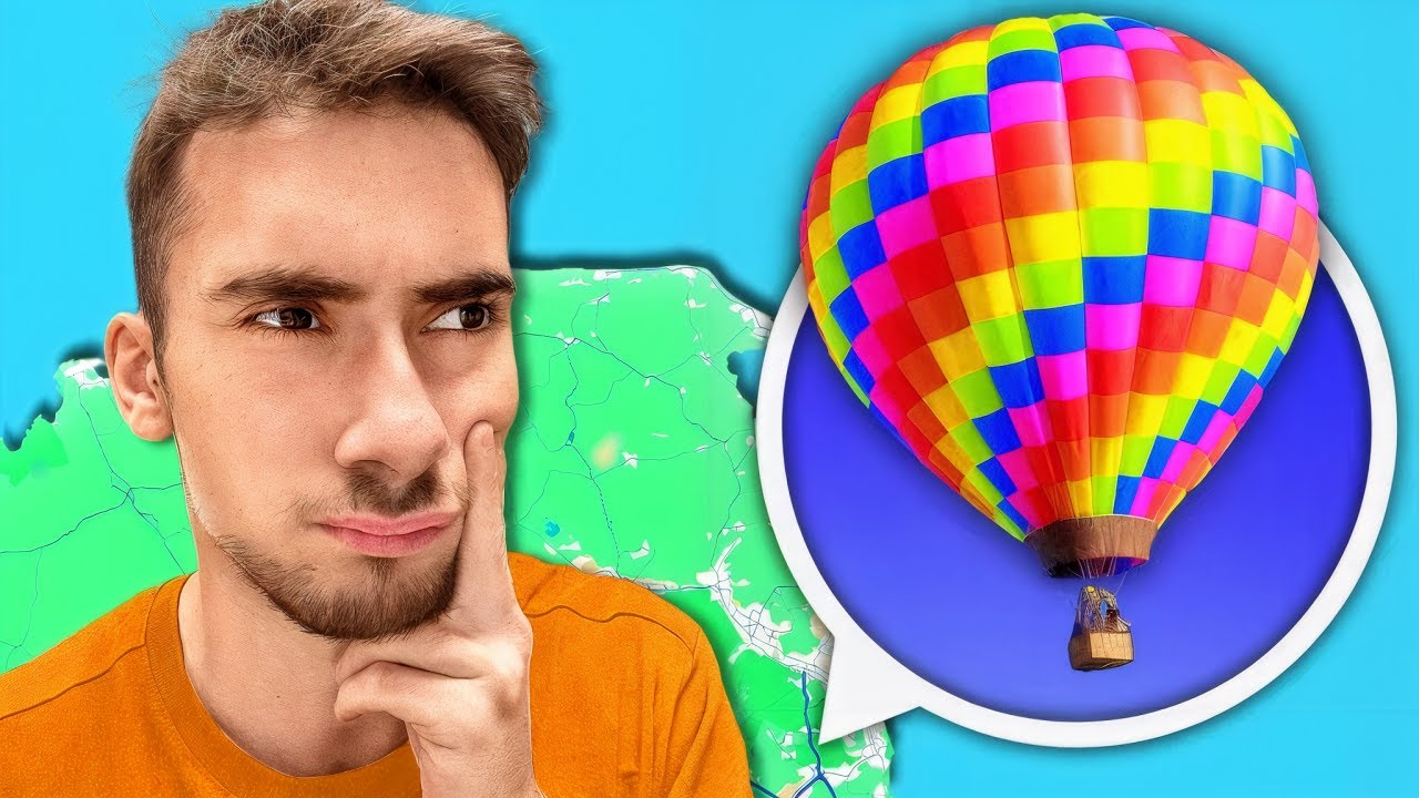 El Primero Que Lo Encuentre, Gana! (1vs1)