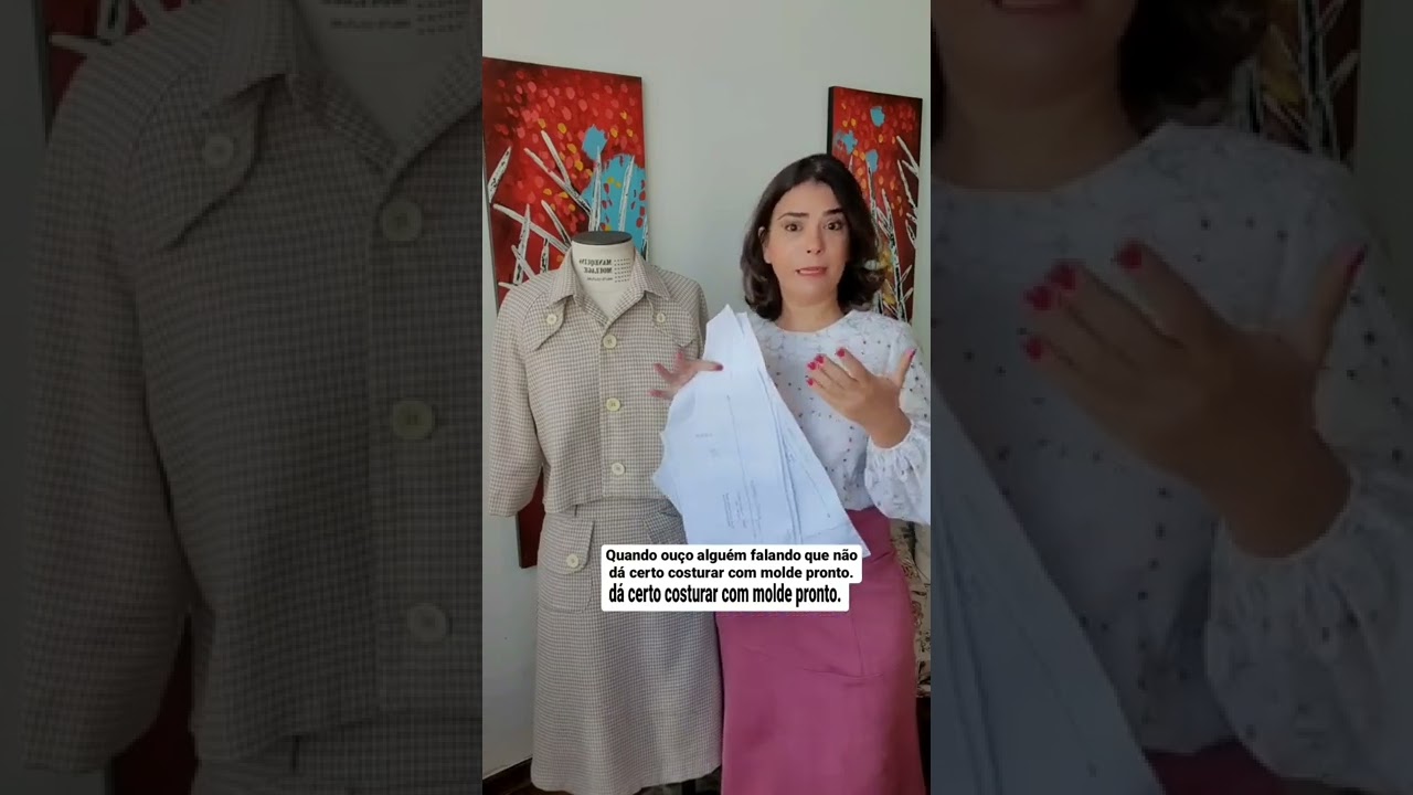 moldes prontos de qualidade, testados e aprovados de www.celiaavilastore.com n&atilde;o tem erro.