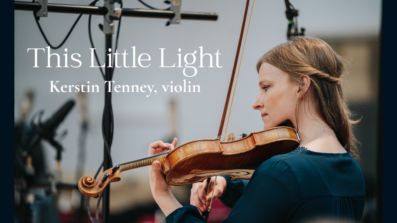 This Little Light (Arr. Ryan Murphy)