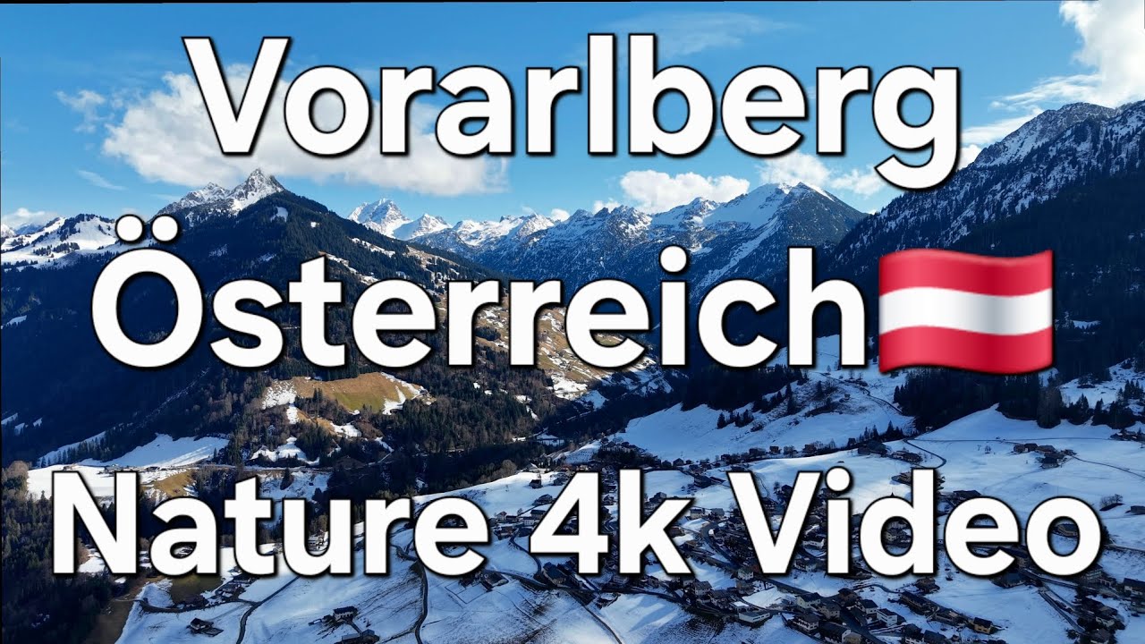 Austria,Vorarlberg,Drone,DjiAir3s,Mountains,Walken🏔🇦🇹#austria #nature #drone #mountains #djiair3s