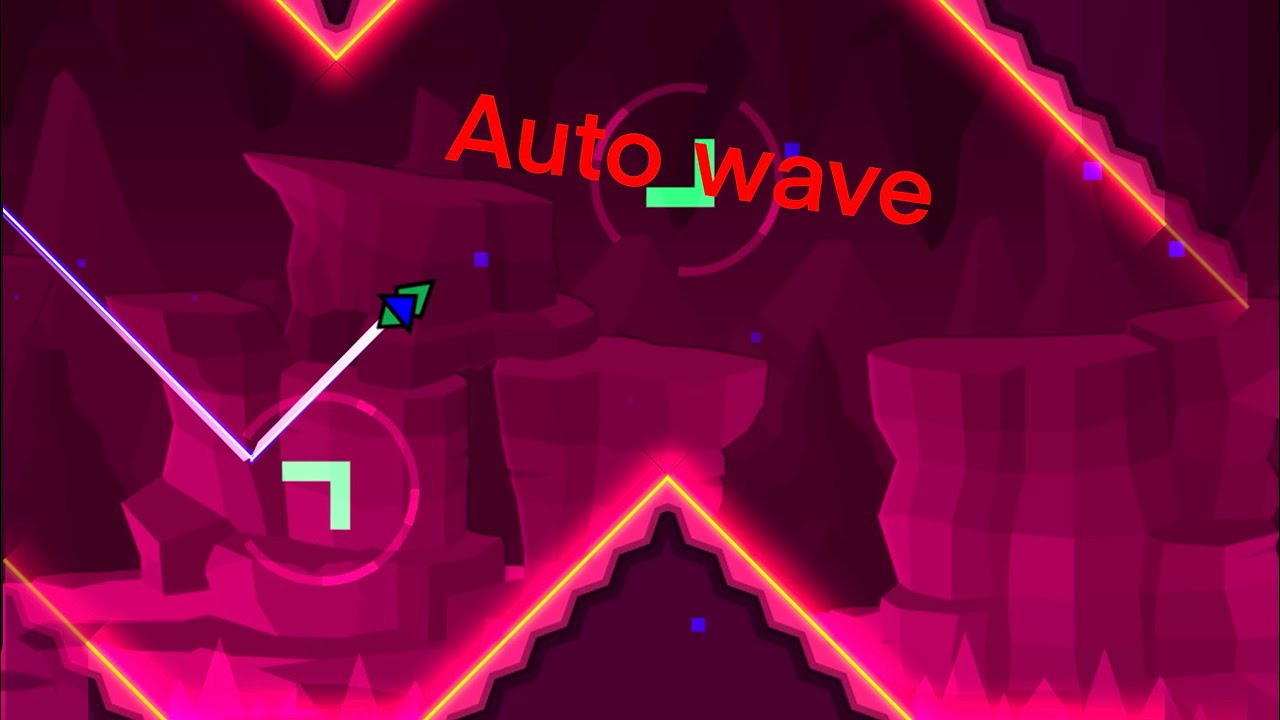 The lore of gd world pt 2