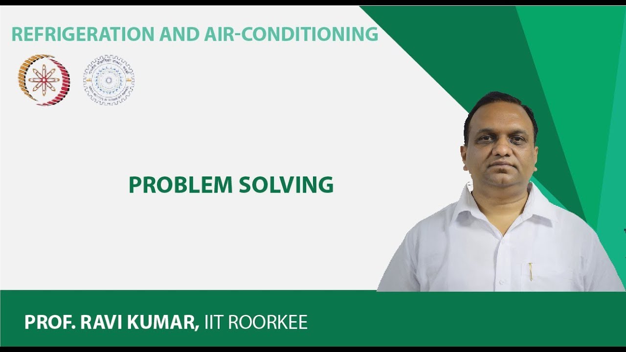 Problem Solving