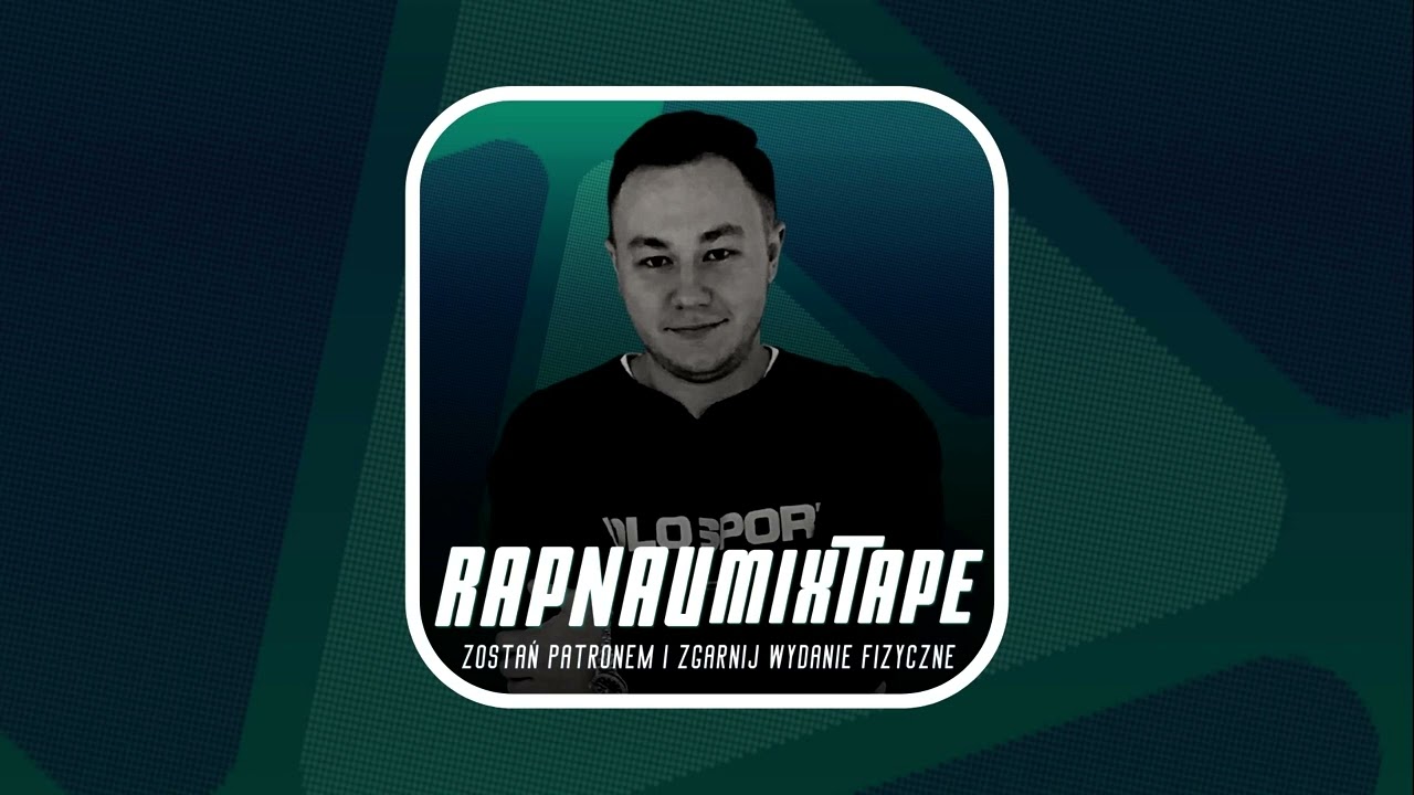 06. oka klemenziak - lilo & stitch | RAPNAU MIXTAPE