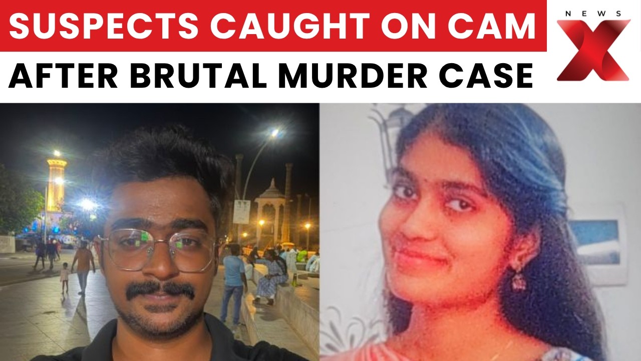 Bengaluru Triple Murder Case: Duo Escapes After Killing, Arrested in Puducherry Hotel Raid | NewsX