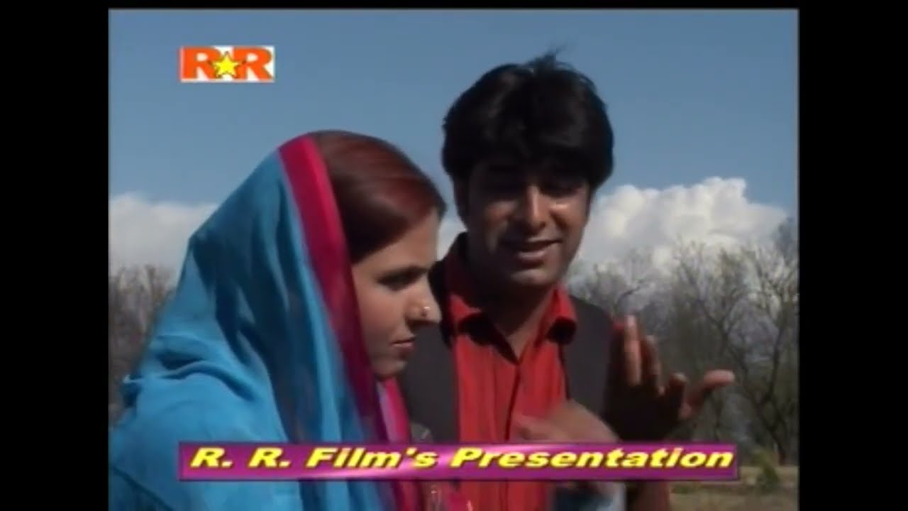 Akhiyan | Pahadi Song | Syed Tariq Pardesi | Masrat Naaz