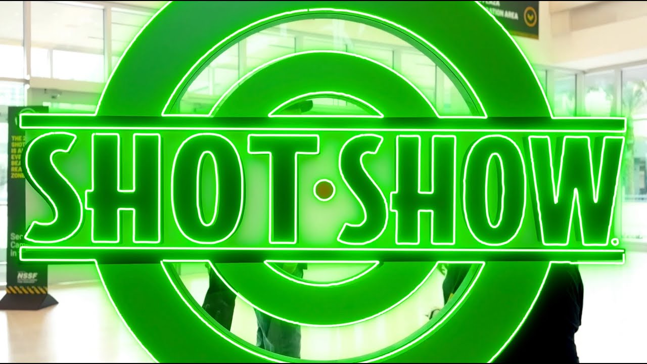 SHOT Show 2024 | Viridian
