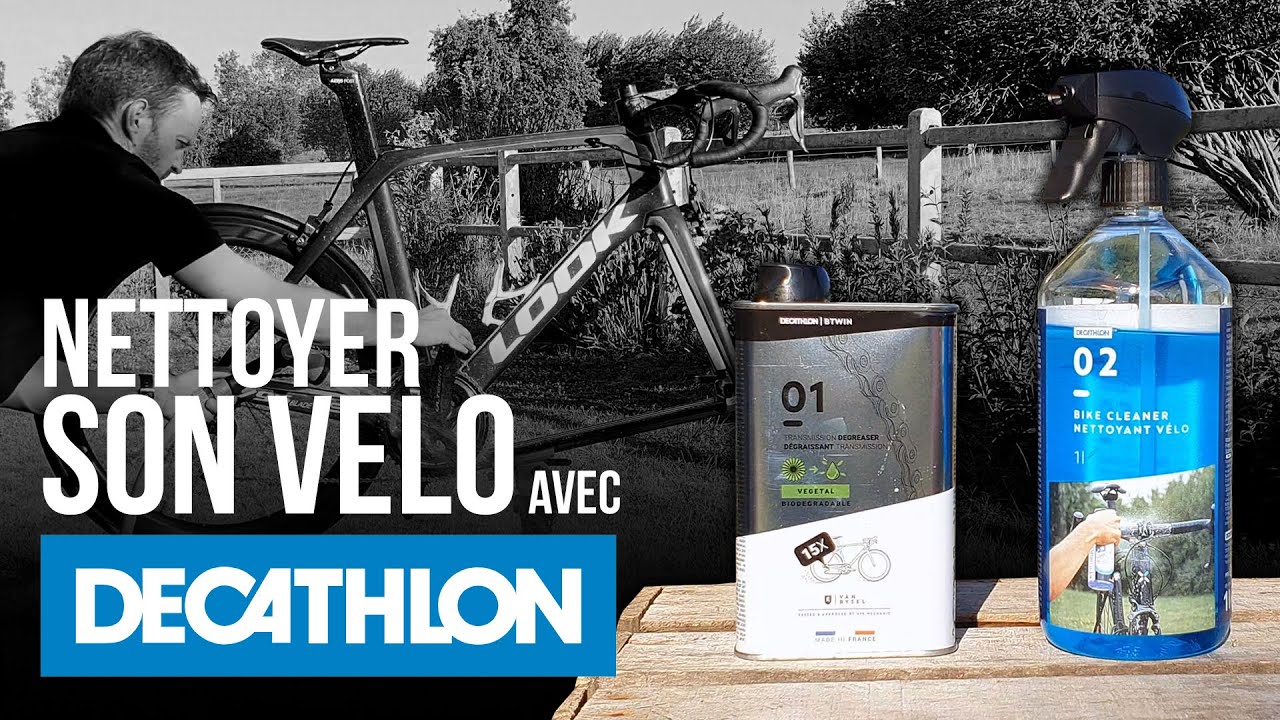 DES NETTOYANTS ÉCOLO ET BON MARCHÉ ?
