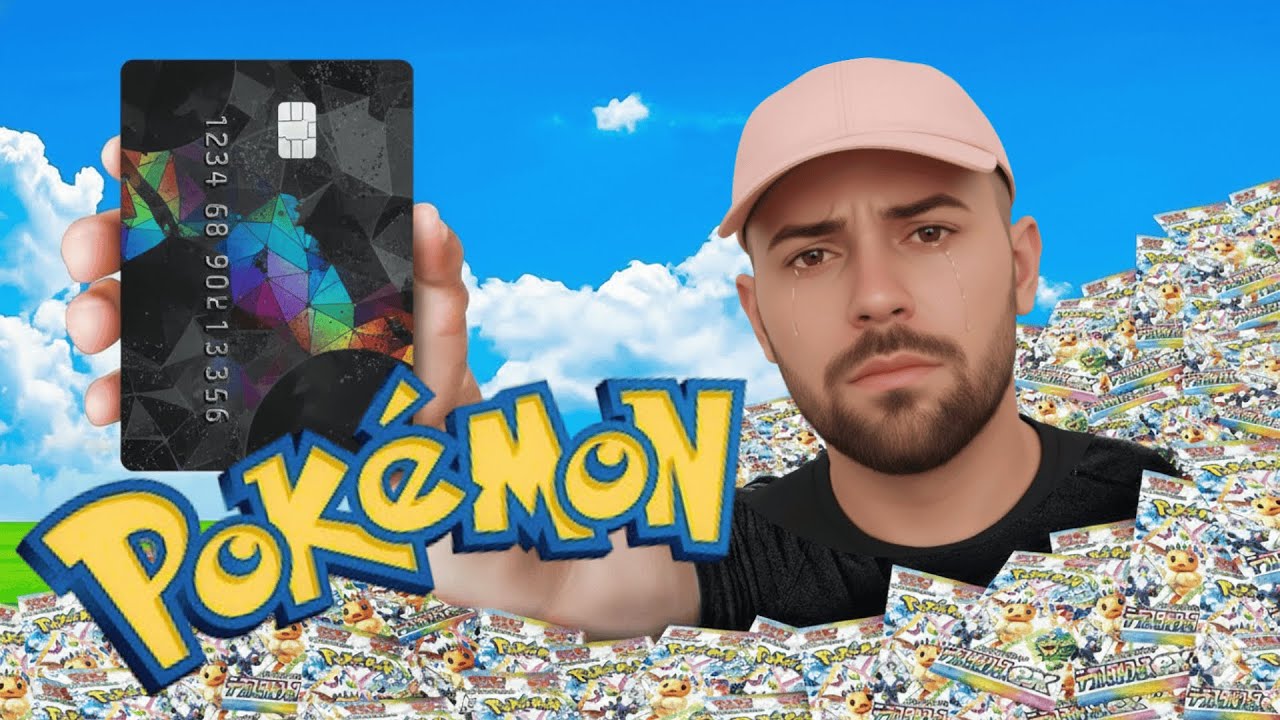 Como NÃO perder dinheiro com POKEMON