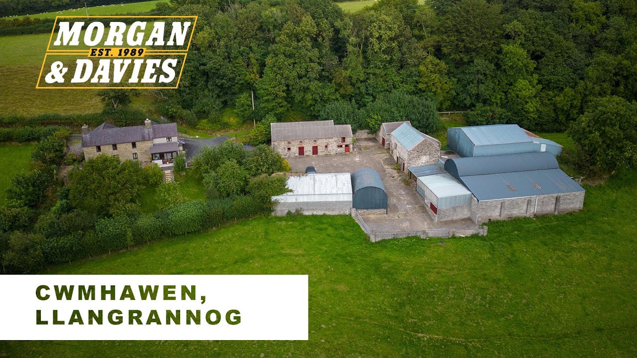 Cwmhawen