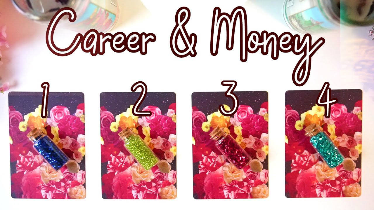 CAREER & MONEY ★THE NEXT CHAPTER★ CHANNELED MESSAGES FROM SPIRIT 🧿PICK A CARD🌱 OPPORTUNITIES + HELP