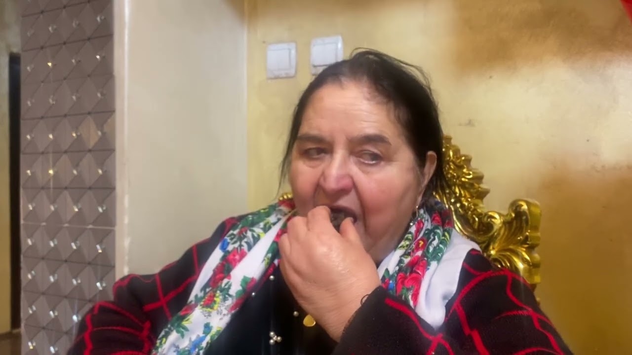 1 februarie 2026 patroana azi ce face cu Olga 