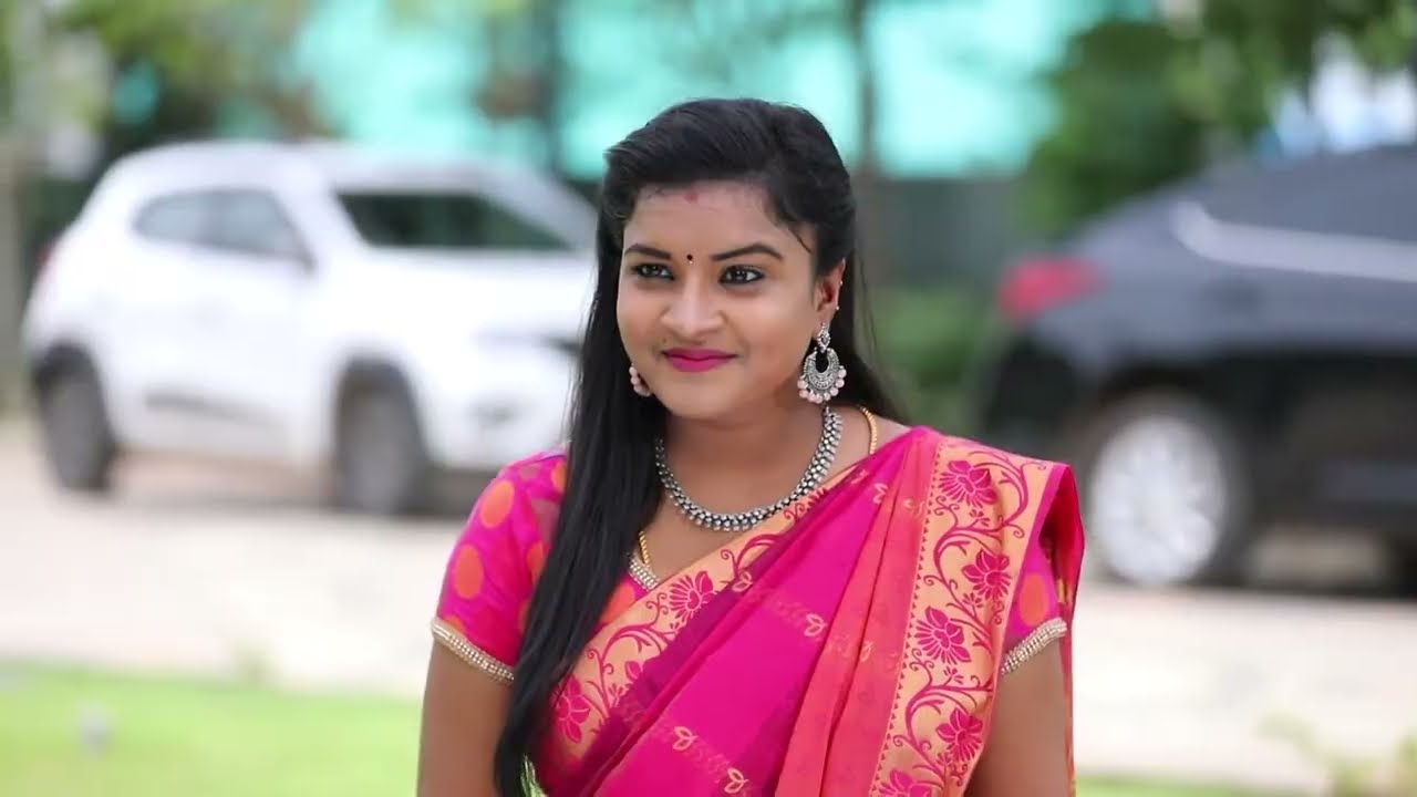 Sembaruthi - Ep 226 - Karthikraj,Shabana,Priya Raman - Tamil Tv Serial - Zee5 Tamil Classics