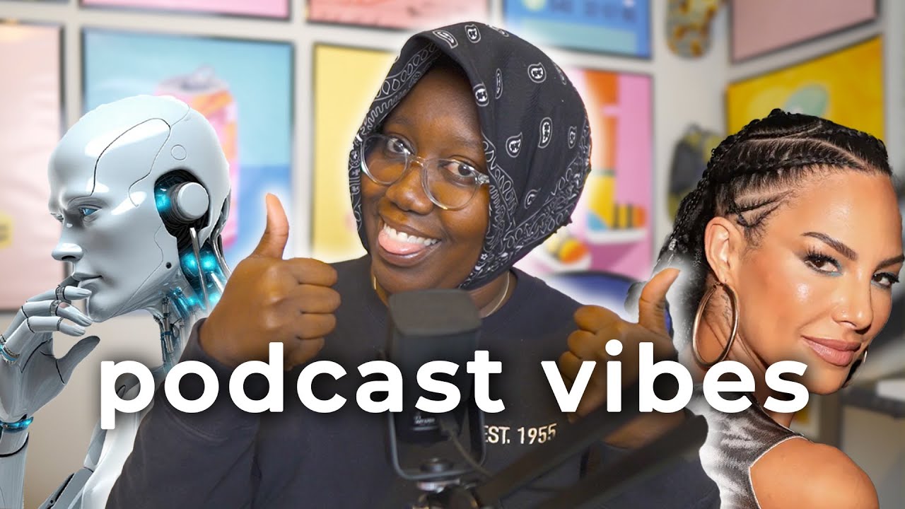 instagram sucks, virgos rule, chat gpt, channel updates, & amanza on selling sunset