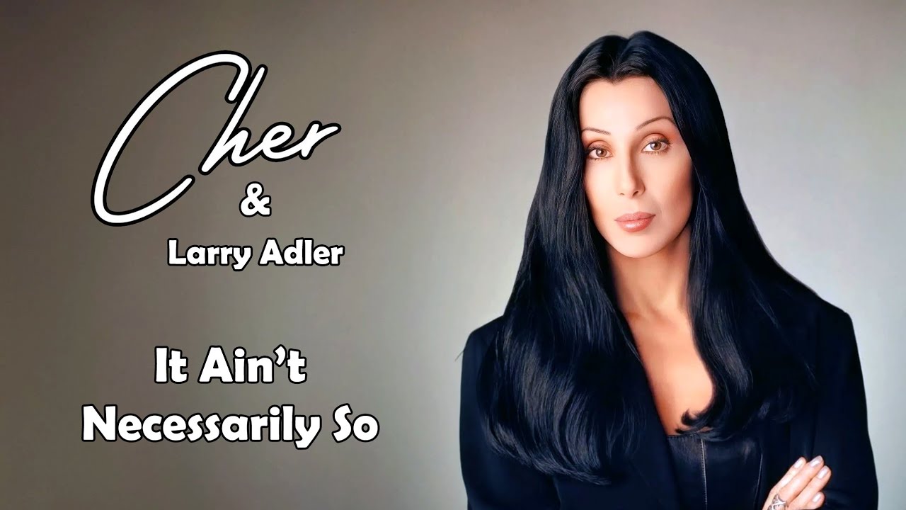 It Ain’t Necessarily So (With Larry Adler) [2026 Remaster]