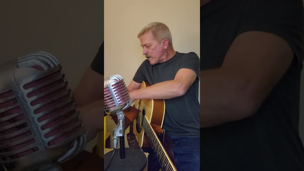 Guitar Chuck : Third Capital Recording Studio