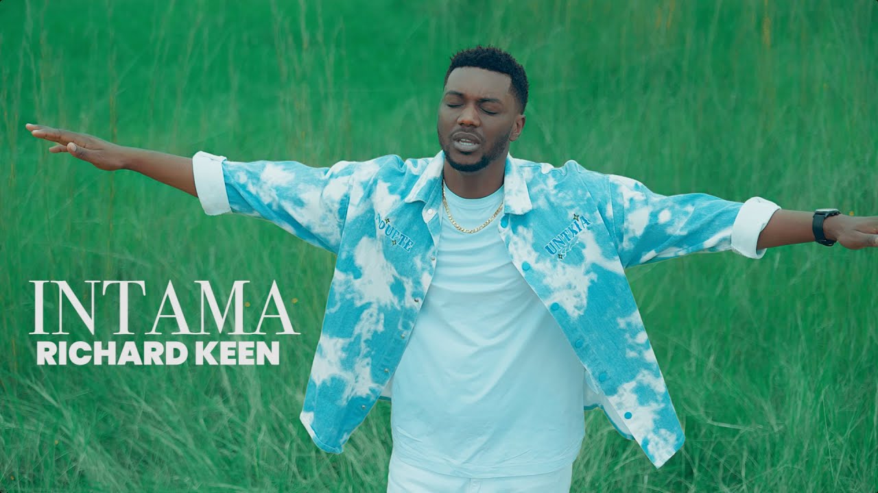 INTAMA - RICHARD KEEN {Official Video}