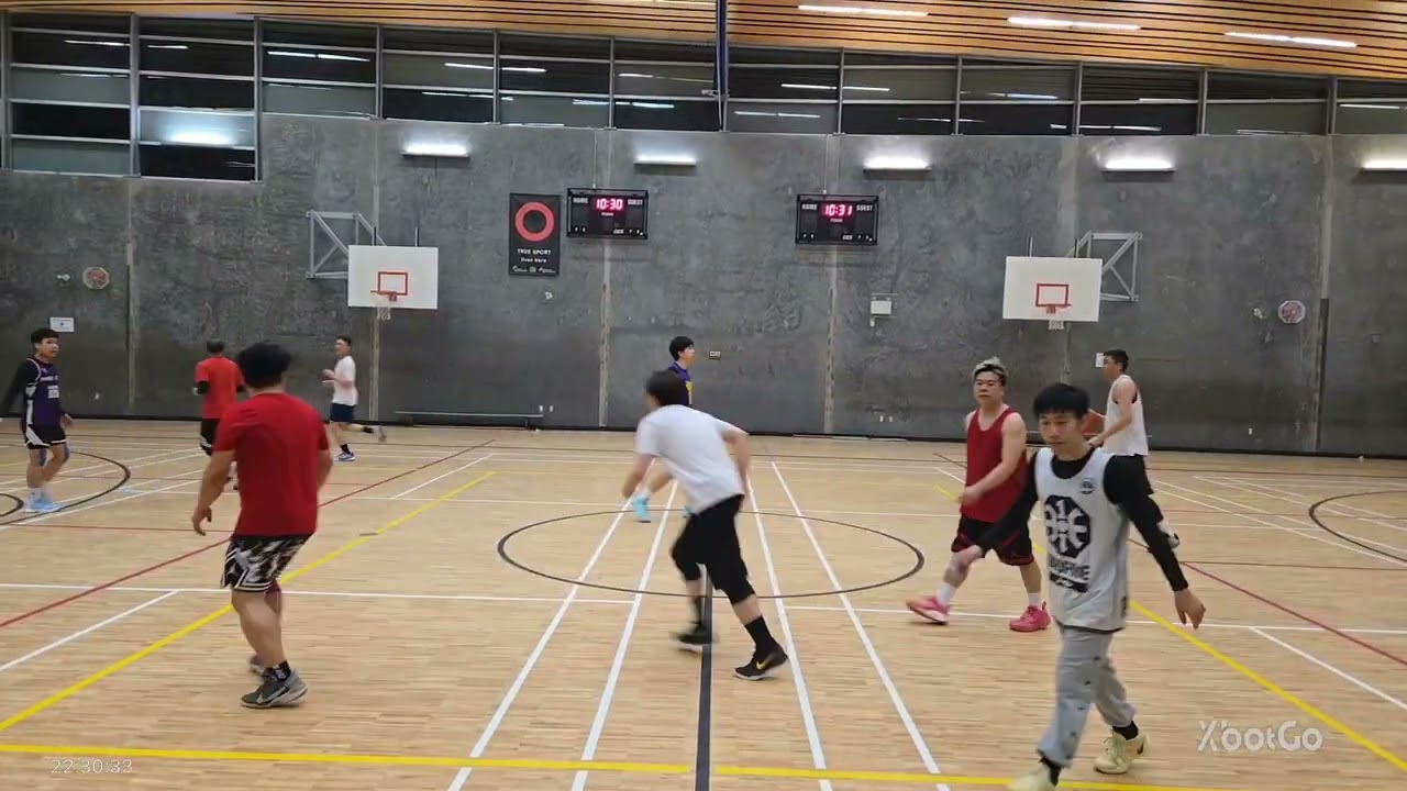02-10-2026 G6 White (Win) VS Red 14:10