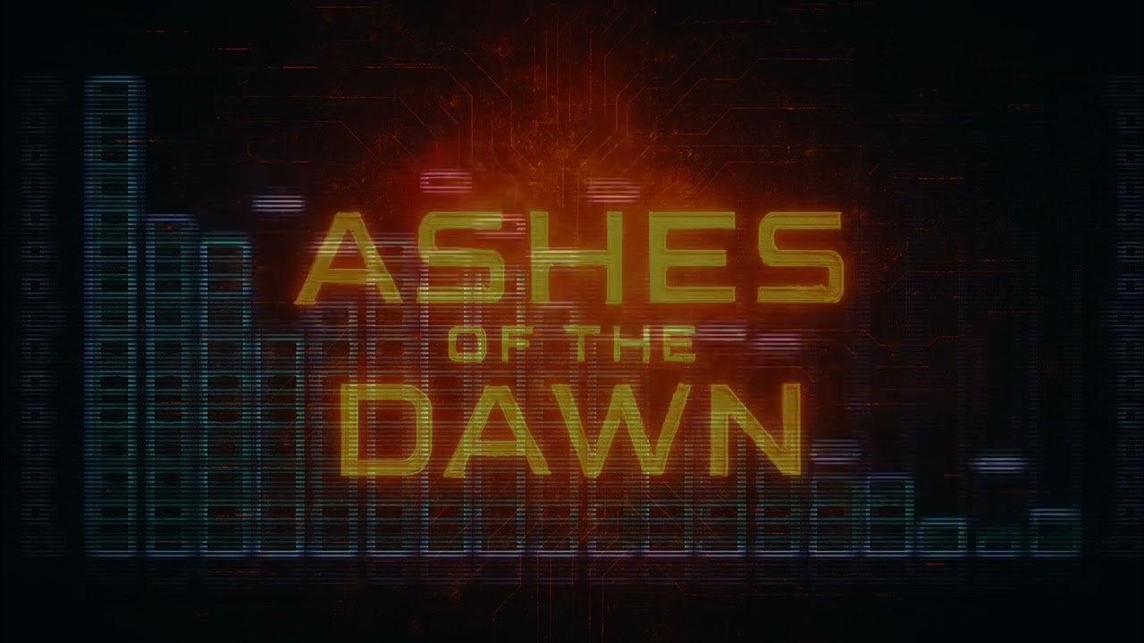 Ashes of the Dawn