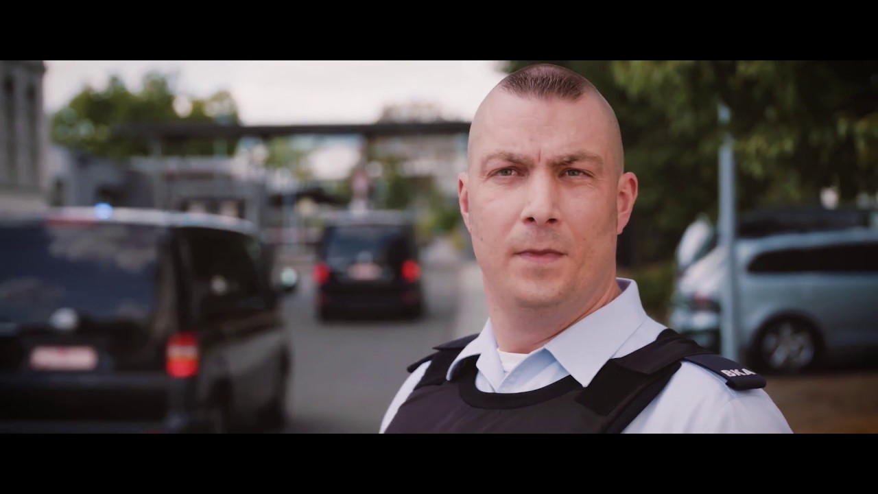 BKA Sicherungsdienst - Kommen Sie in unser Team!