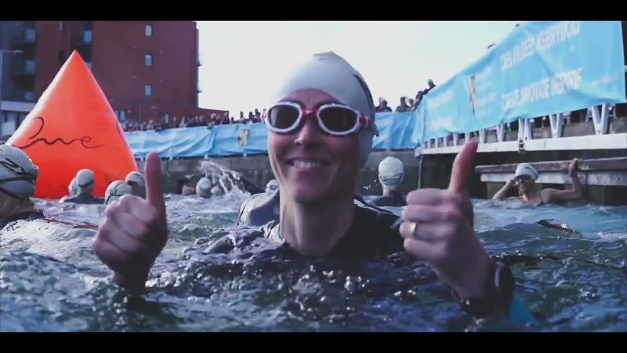 Swansea Triathlon 2022