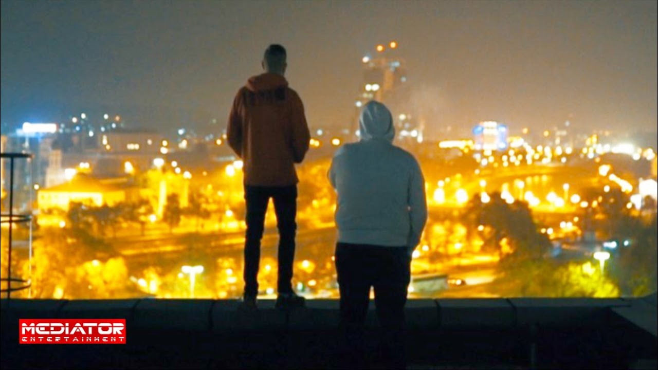 The SmokeHouse x Skiter – БЛАНКО (prod. by Floyd)  Official Video