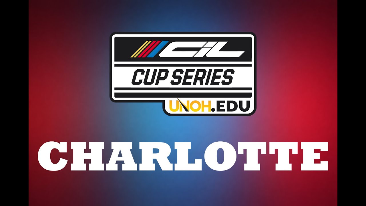UNOH CIL College Cup Series | R1 | The Hall of Fame 200 Presented by NAPA Longland Corp