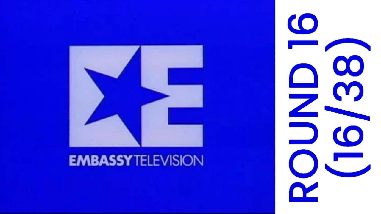 Embassy Television (1983) Effects Round 16 vs TGFA745 & Everyone (16/38)