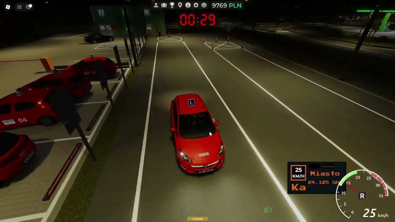Od Zera Do Milionera Odc5
