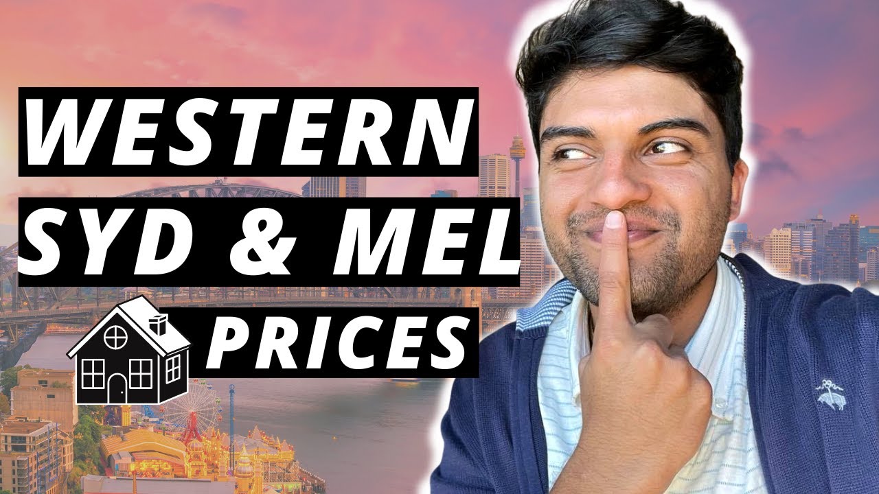 Should You Buy Property In WESTERN Sydney & Melbourne? Here Are SIX REASONS To Look Somewhere Else!