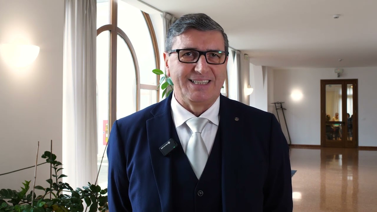 L’infortunio sul lavoro: l'impatto sul sistema. Intervista ad Alfio Sarain