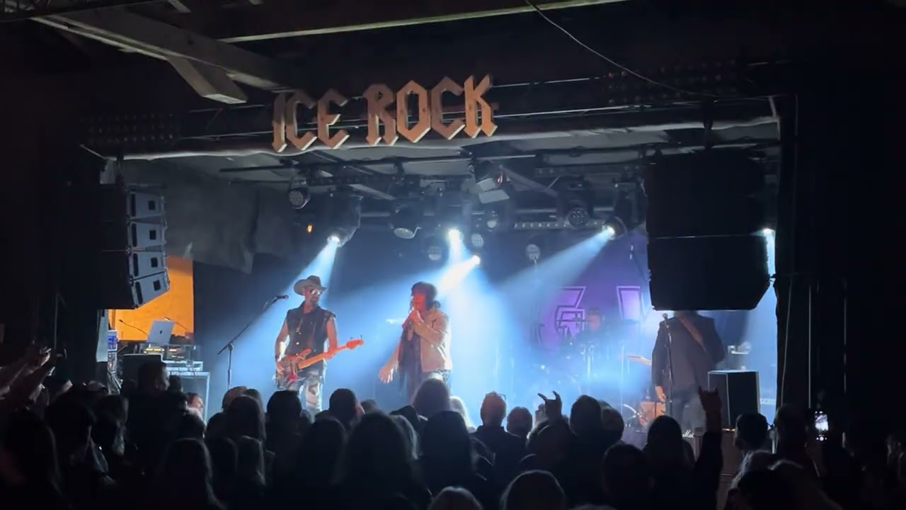WIG WAM 2026 live@icerockfestival