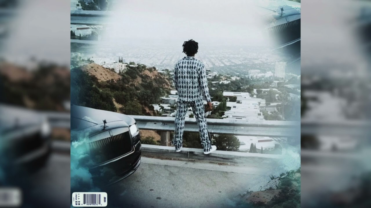 [FREE] Hunxho Loop Kit/Sample Pack "VIEWS" (Rylo, NoCap etc)