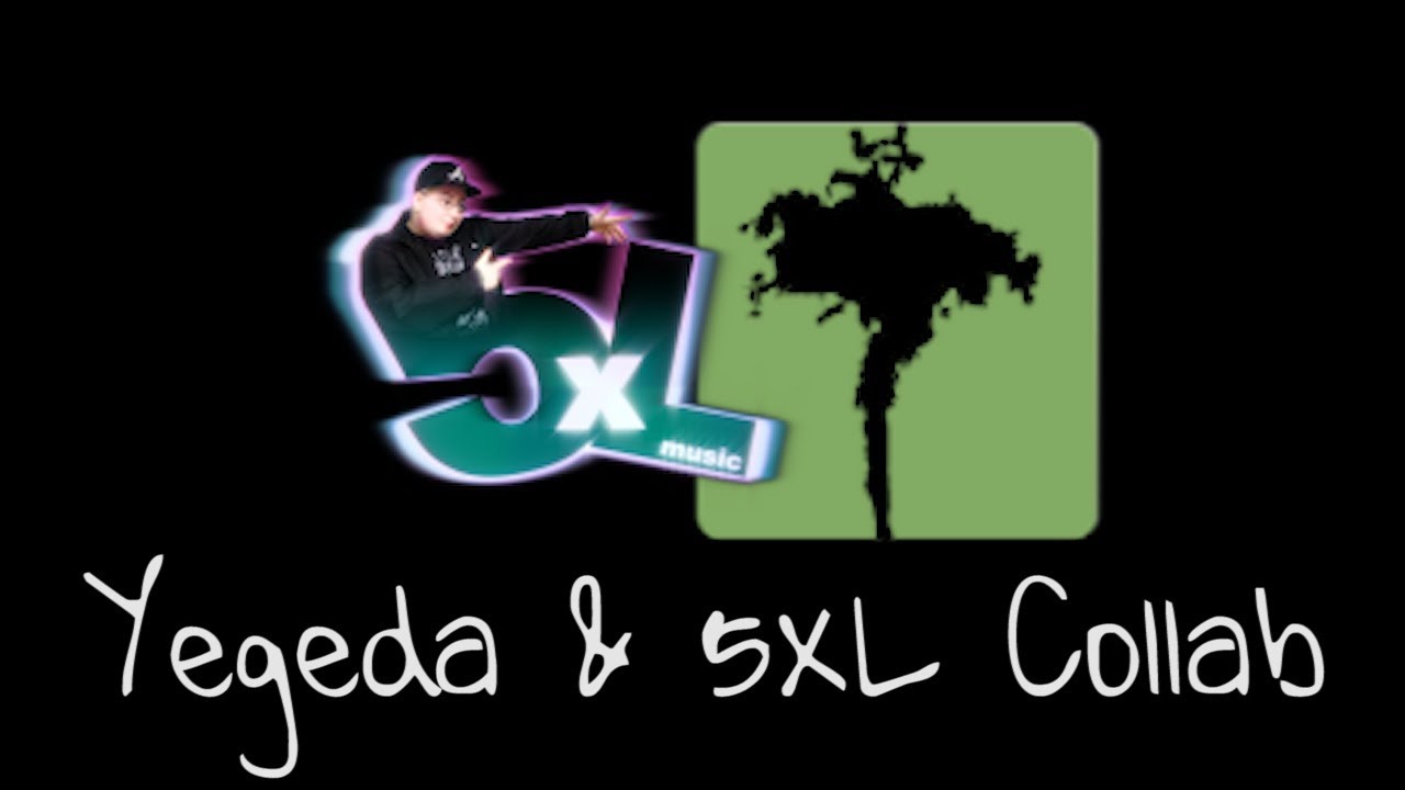 Yegeda & 5xL - Banjo Beat