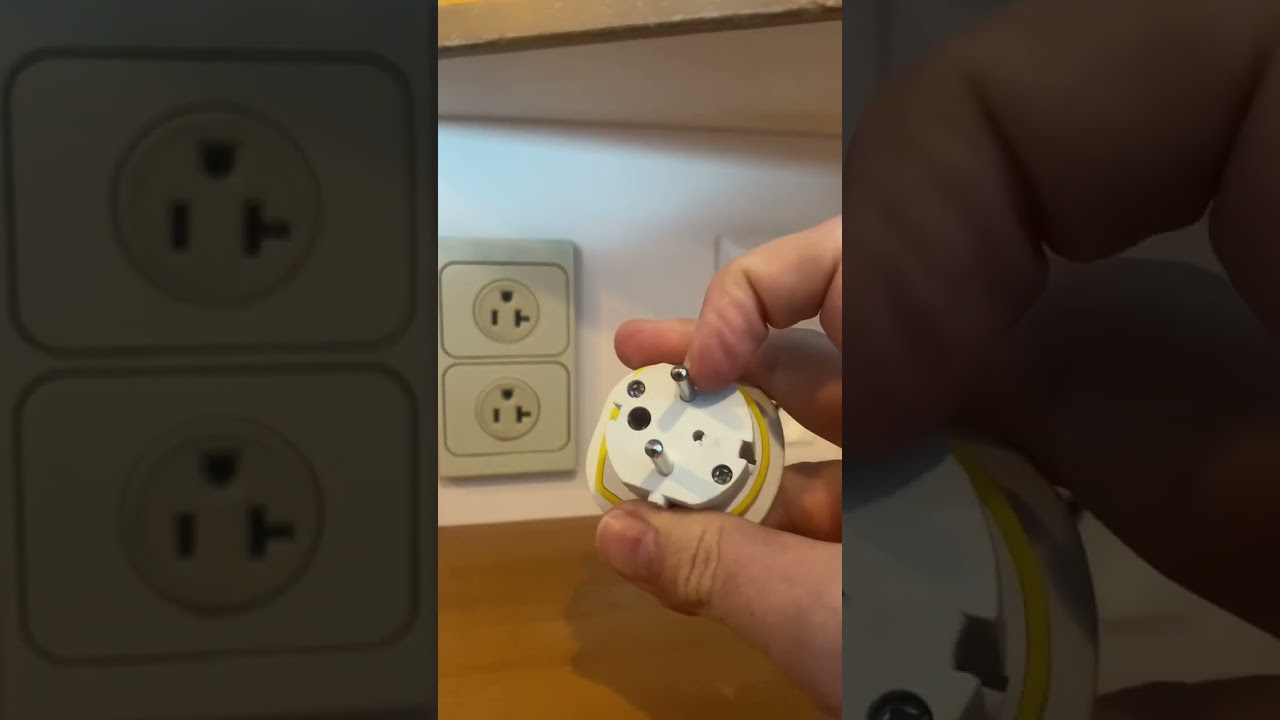 Marella Discovery Power Adapters & Plugs Explained | What You NEED for Cruise Charging!