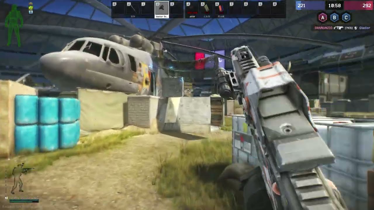 《逃離塔科夫:競技場》20260311-1