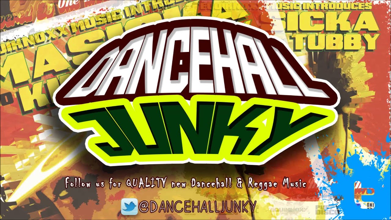 Masicka To King Tubby [FULL] EP @DancehallJunky Equiknoxx