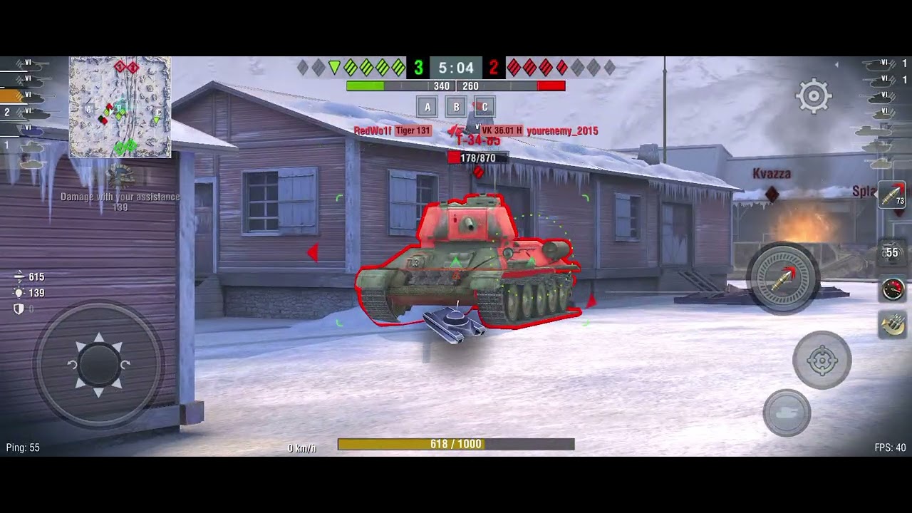 Wotb