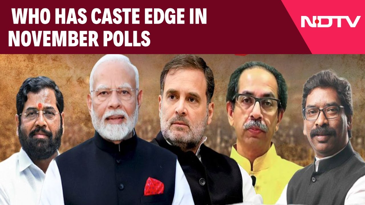 Maharashtra Election News | Who Has Caste Edge In November Polls, Delhi&rsquo;s &lsquo;Air&rsquo;pocalypse