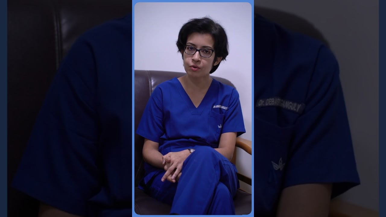 Ventricular septal defect (VSD) क्या होता है? Dr. Debasree Gangopadhyay